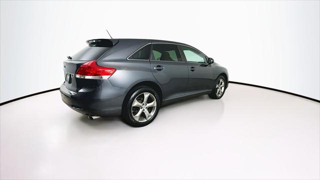 2010 Toyota Venza Base V6