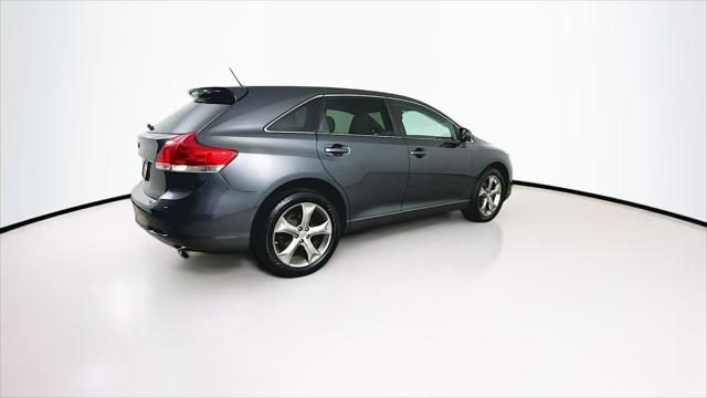 2010 Toyota Venza Base V6
