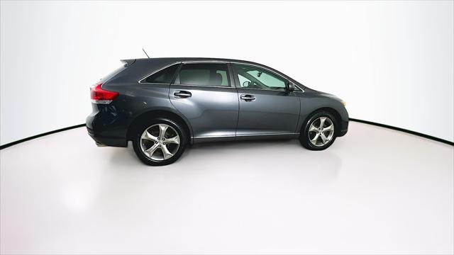 2010 Toyota Venza Base V6
