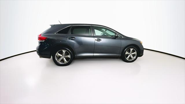 2010 Toyota Venza Base V6