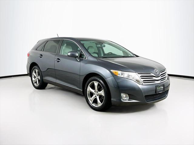2010 Toyota Venza Base V6