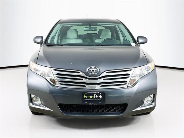 2010 Toyota Venza Base V6