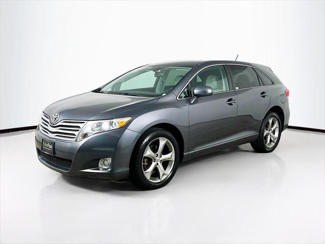 2010 Toyota Venza Base V6