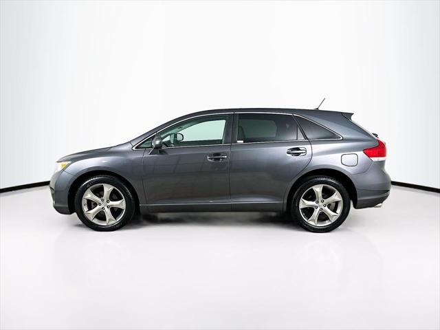 2010 Toyota Venza Base V6