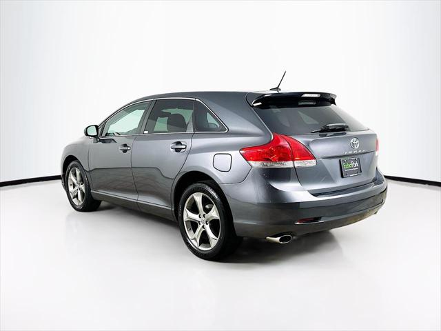 2010 Toyota Venza Base V6