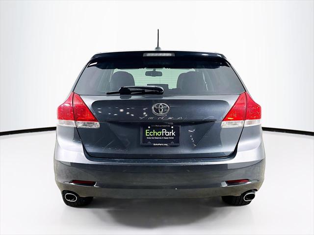 2010 Toyota Venza Base V6