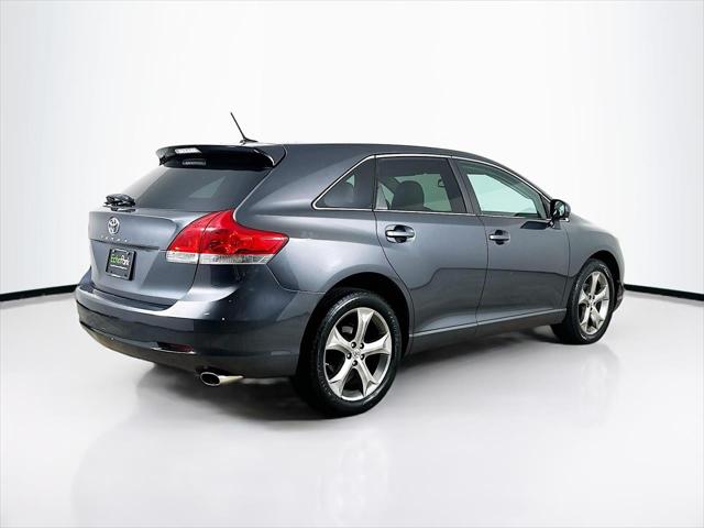 2010 Toyota Venza Base V6