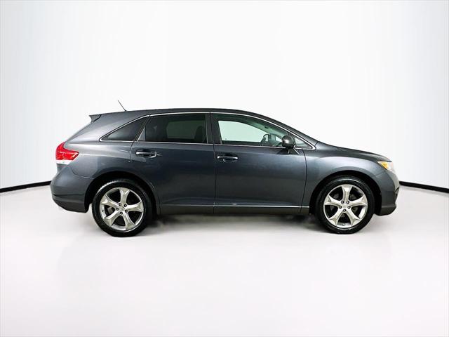 2010 Toyota Venza Base V6