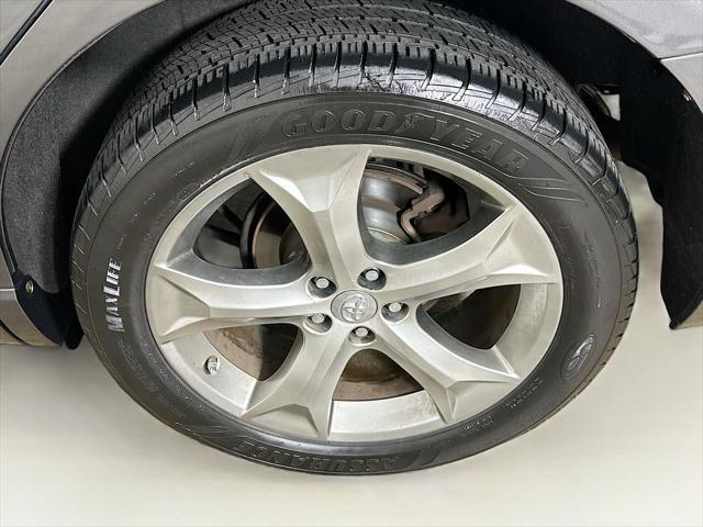 2010 Toyota Venza Base V6