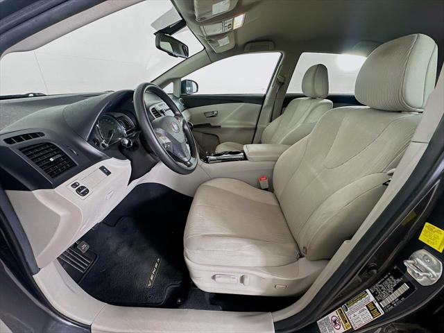 2010 Toyota Venza Base V6