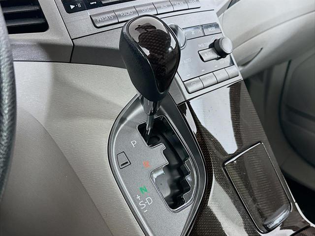 2010 Toyota Venza Base V6