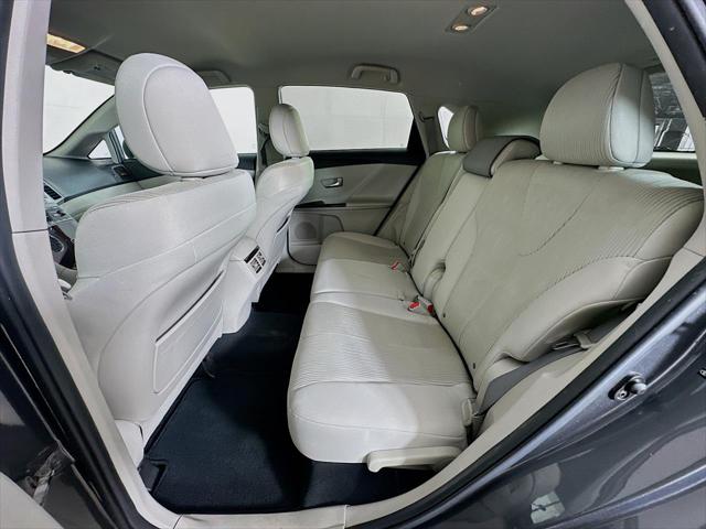2010 Toyota Venza Base V6