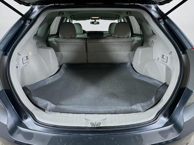 2010 Toyota Venza Base V6