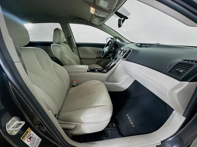 2010 Toyota Venza Base V6