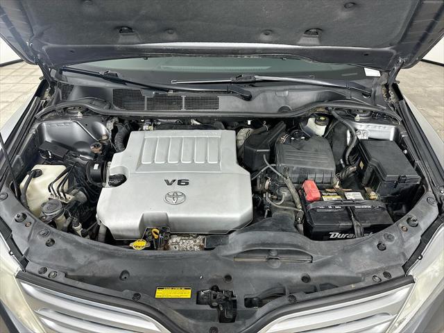 2010 Toyota Venza Base V6