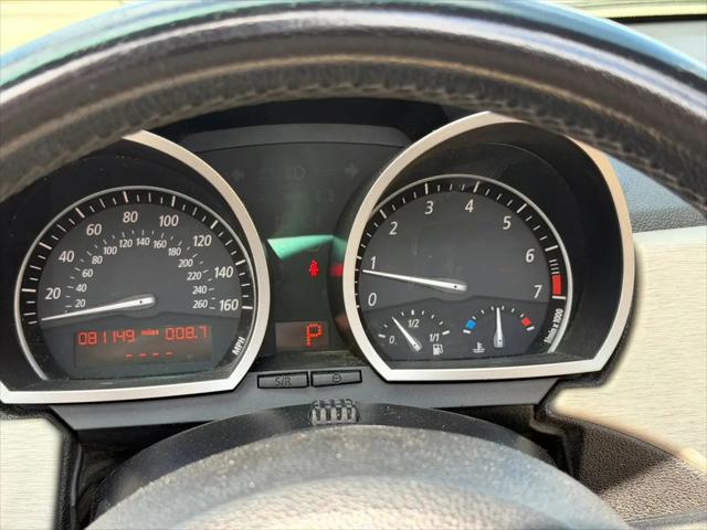 2005 BMW Z4 3.0i