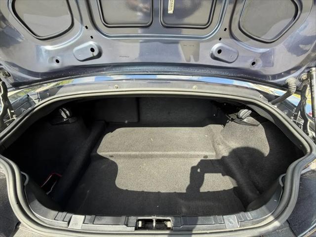 2005 BMW Z4 3.0i