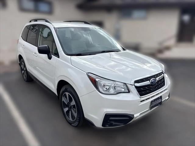 2018 Subaru Forester 2.5i for sale in Prior Lake, MN
