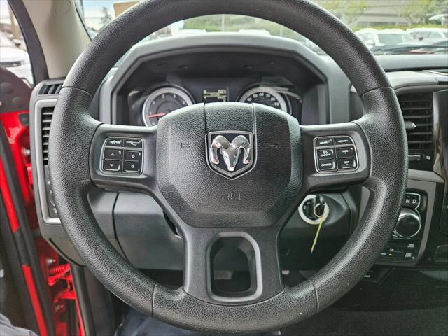 2015 Ram 1500 Express
