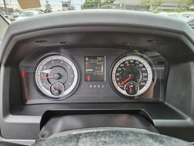 2015 Ram 1500 Express
