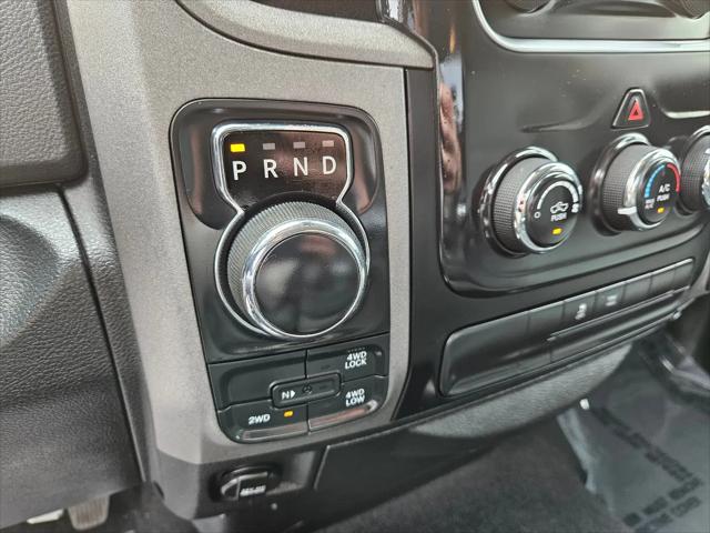 2015 Ram 1500 Express