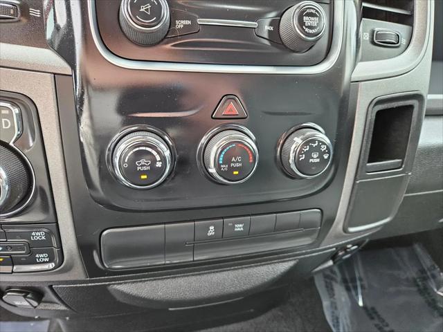 2015 Ram 1500 Express