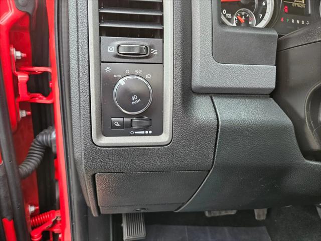 2015 Ram 1500 Express