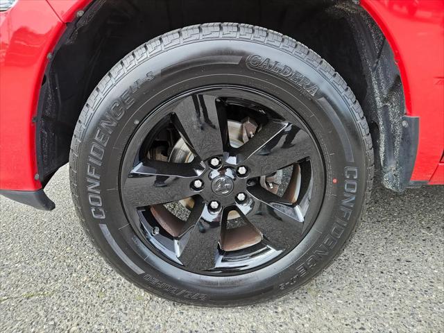 2015 Ram 1500 Express