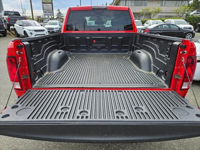 2015 Ram 1500 Express