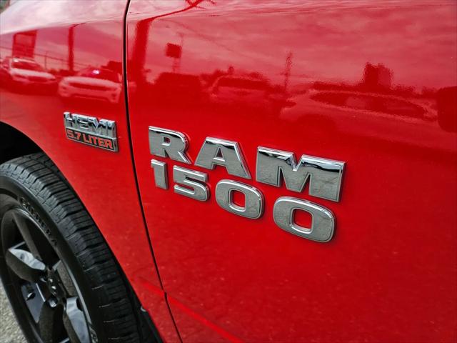 2015 Ram 1500 Express