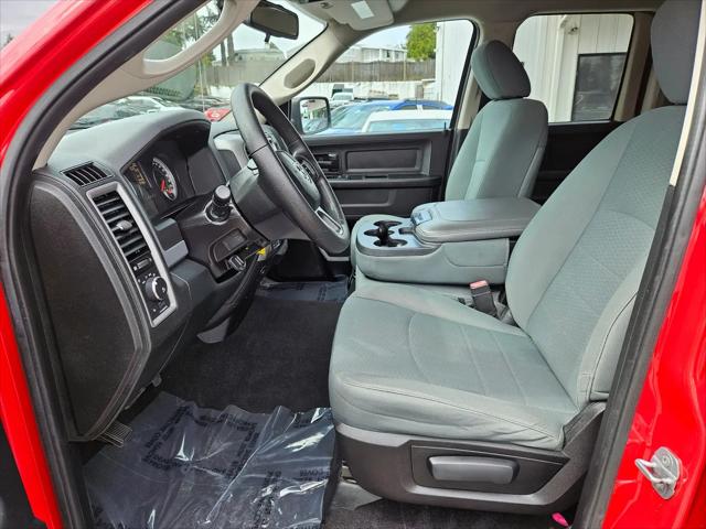 2015 Ram 1500 Express