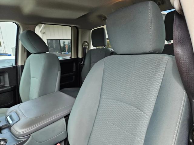 2015 Ram 1500 Express