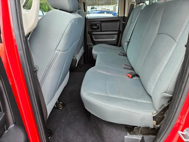 2015 Ram 1500 Express