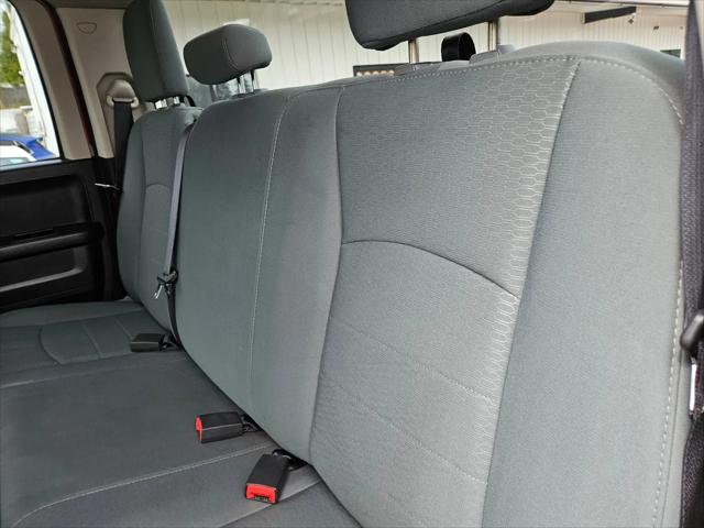 2015 Ram 1500 Express