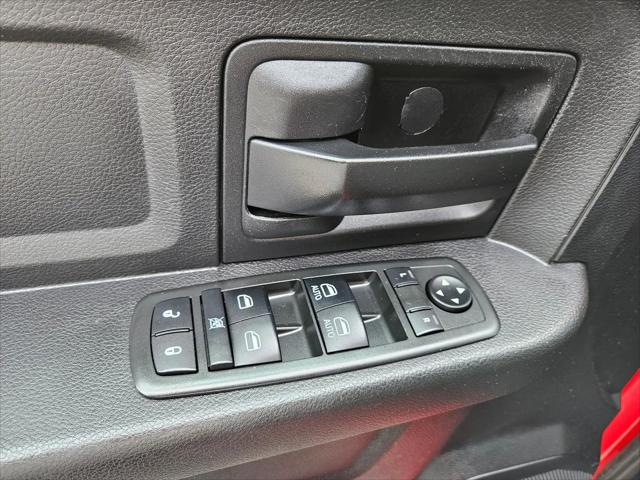 2015 Ram 1500 Express