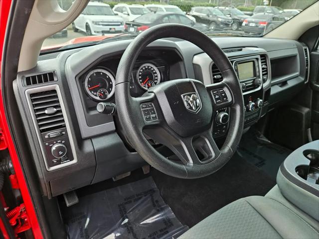 2015 Ram 1500 Express