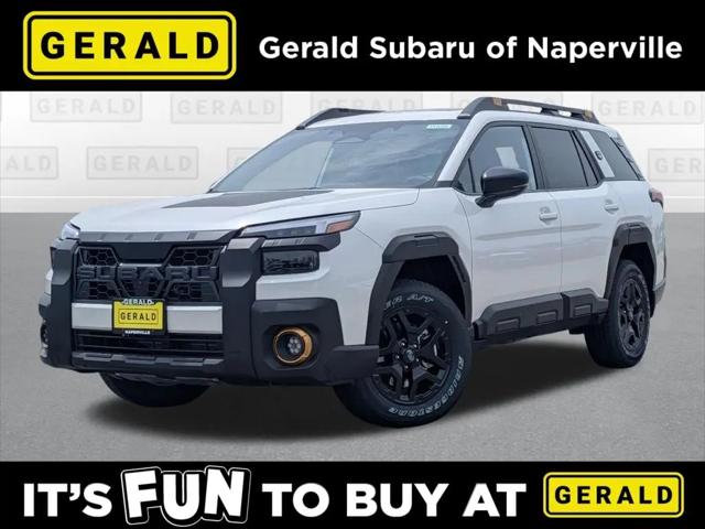 2026 Subaru Outback Wilderness for sale in Naperville, IL