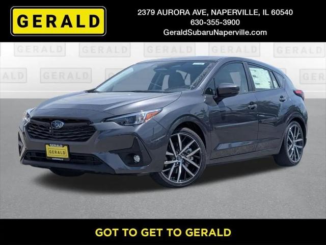 2026 Subaru Impreza Sport for sale in Naperville, IL