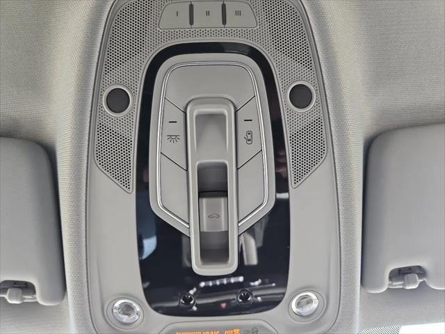 2017 Audi A4 2.0T ultra Premium