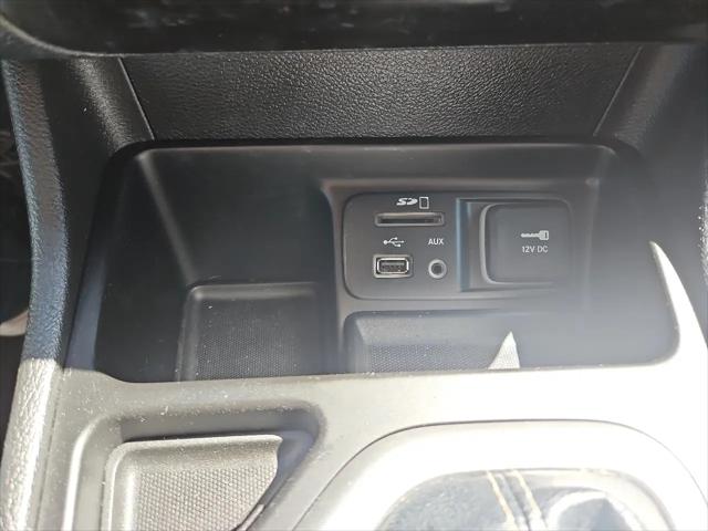 2018 Jeep Cherokee Latitude Plus FWD