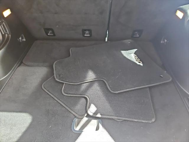 2018 Jeep Cherokee Latitude Plus FWD