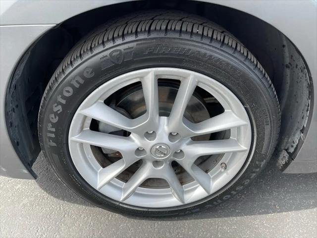 2014 Nissan Maxima 3.5 S