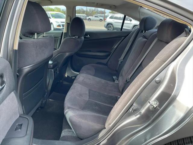 2014 Nissan Maxima 3.5 S