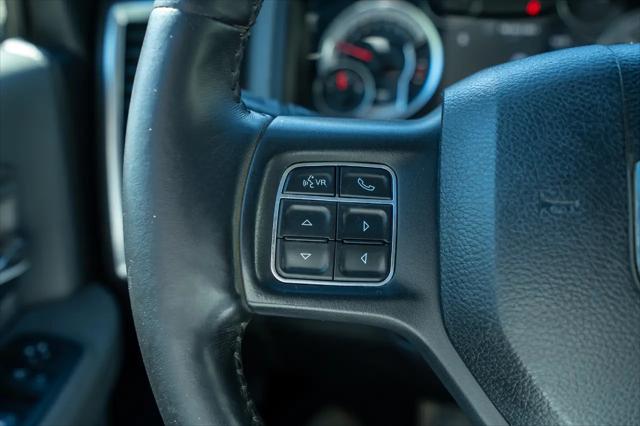 2019 Ram 1500 Classic SLT