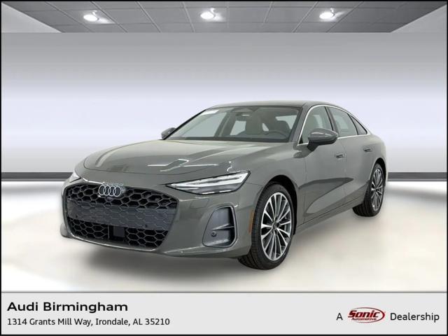 2026 Audi A6 Premium quattro S tronic for sale in Irondale, AL