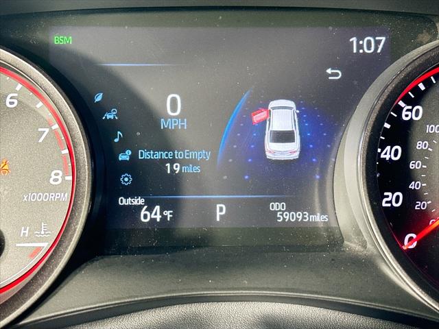 2021 Toyota Camry XSE AWD