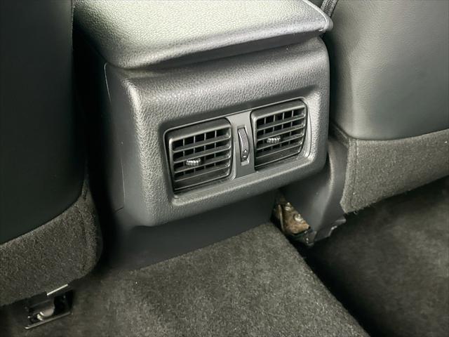 2021 Toyota Camry XSE AWD