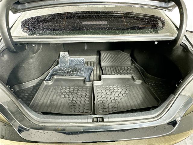 2021 Toyota Camry XSE AWD