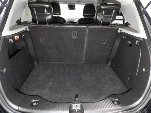 2021 Chevrolet Trax AWD LT