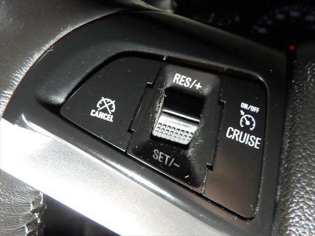 2021 Chevrolet Trax AWD LT
